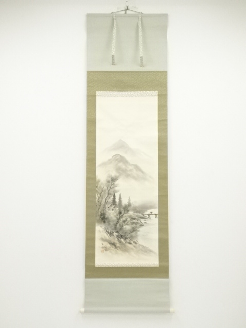 Paintings & Calligraphy